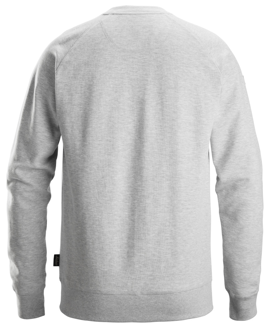 2892 Snickers Logo-Sweatshirt