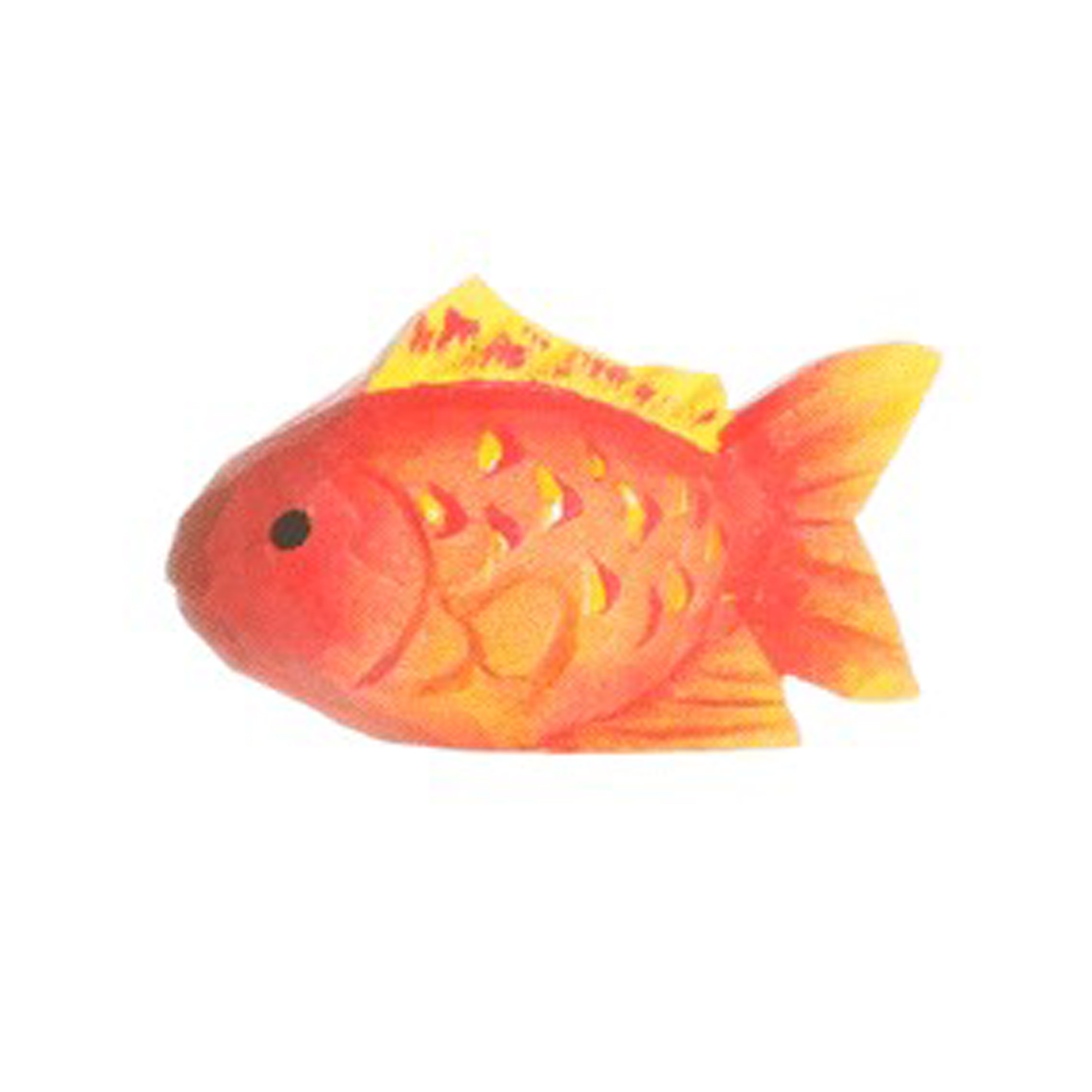 Corvus A040818 Wudimals Goldfisch