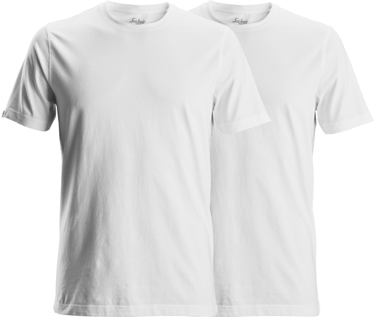 2529 Snickers T-Shirt, 2er-Pack