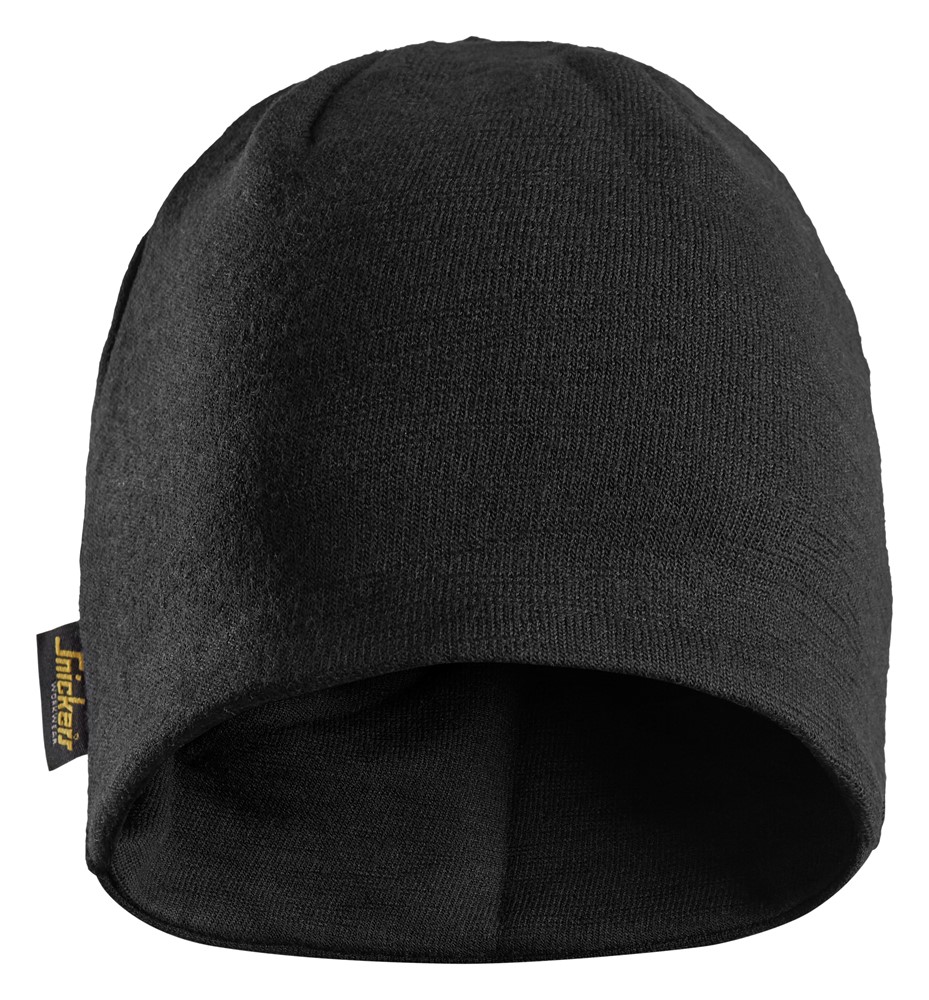 9075 Snickers ProtecWork Woll-Beanie