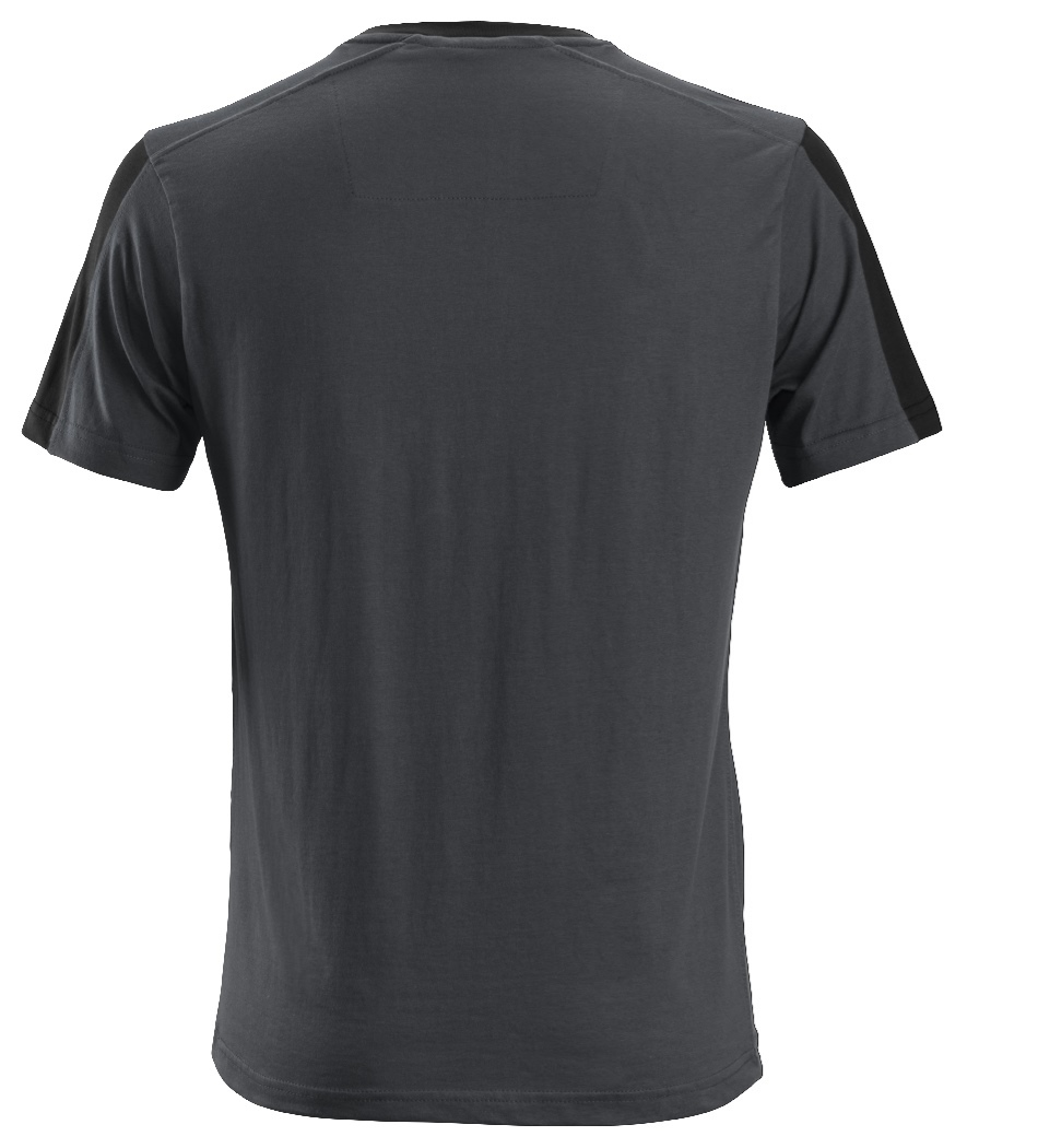 2518 Snickers AllroundWork T-Shirt Auslaufartikel